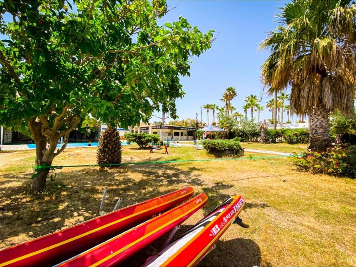 Ion Club Loft Rooms Alacati Exterior foto